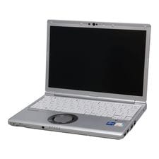 Panasonic Let's note SV1(Win11x64)  ��� Core i5-2.6GHz(1145G7)/����16GB/SSD256GB/12.1/Wi-Fi6/SIM�ե꡼/Web����� [C:����] 2022ǯ������