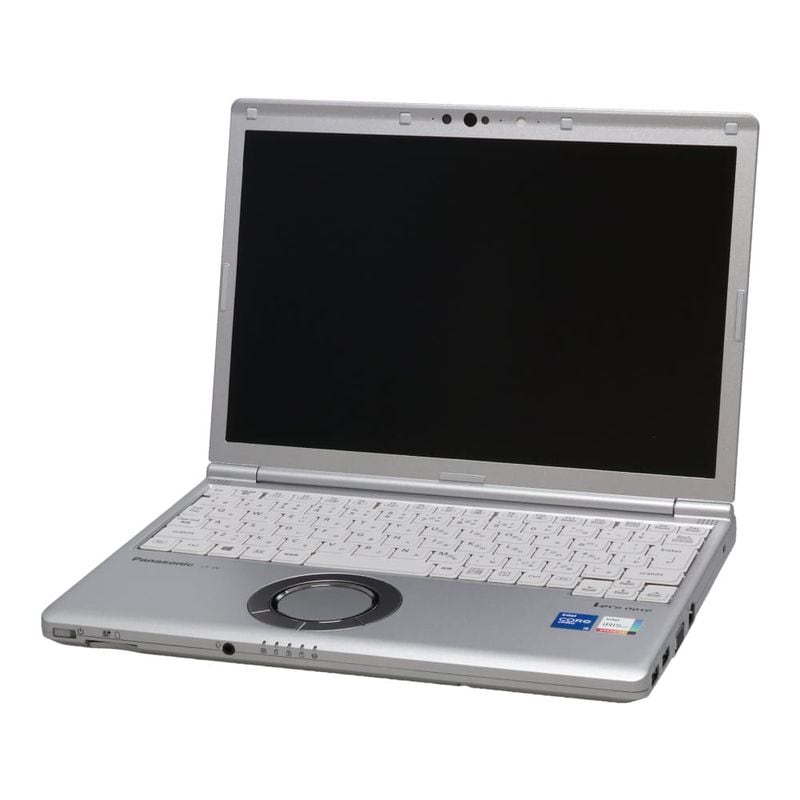 Panasonic Let's note SV1(Win11x64)  ��� Core i5-2.6GHz(1145G7)/����16GB/SSD256GB/12.1/̵��LAN/SIM�ե꡼/Web����� [��������] 2022ǯ������
