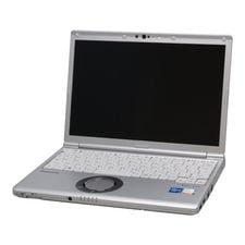 Panasonic Let's note SV1(Win11x64)  ��� Core i5-2.6GHz(1145G7)/����16GB/SSD256GB/12.1/̵��LAN/SIM�ե꡼/Web����� [��������] 2022ǯ������