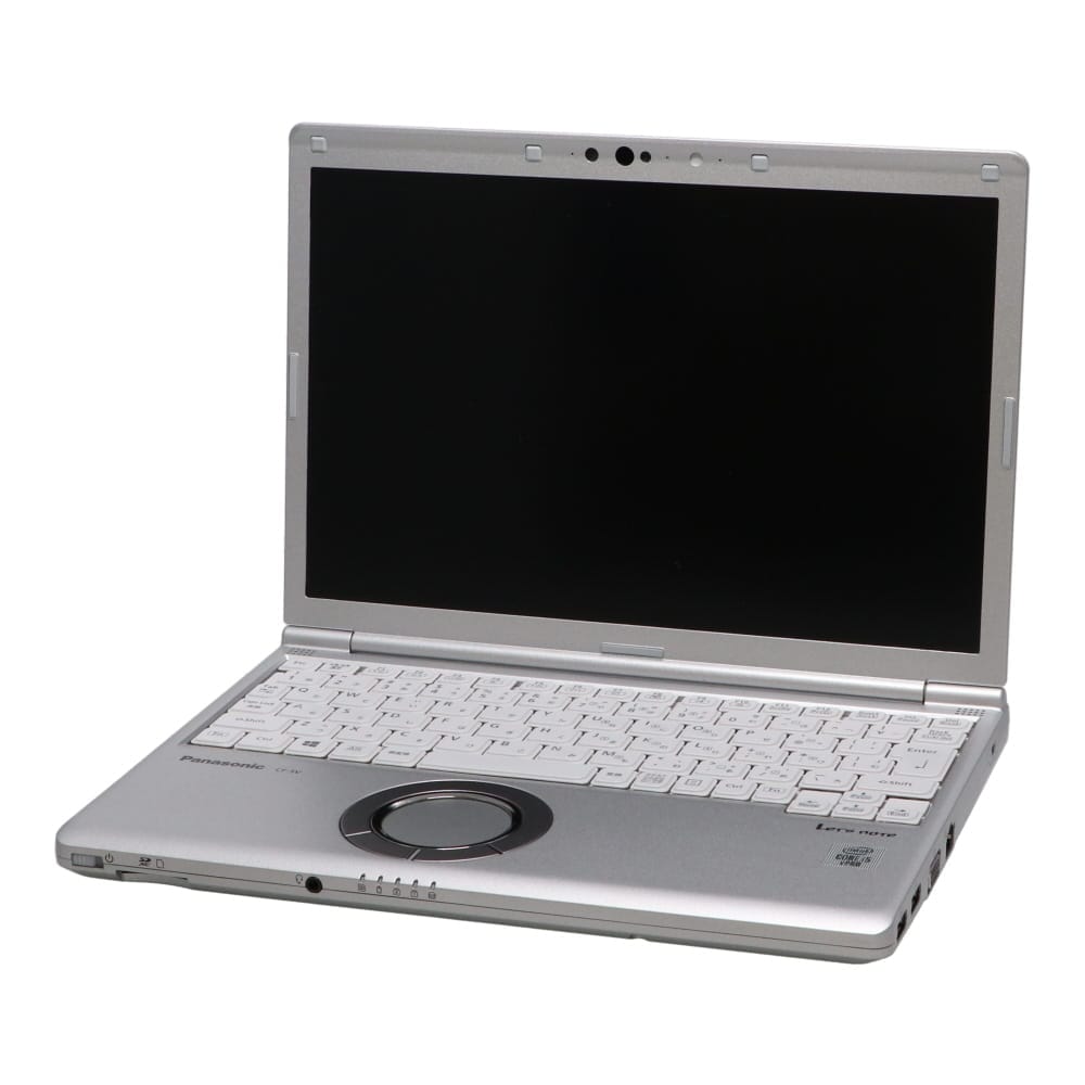 Panasonic - レッツノート LV9◆第10世代Core i5/SSD 256G/8G/DVDR パナソニック Let's note LV9 法人 (Core i5-10310U/8GB/SSD