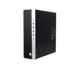 HP EliteDesk 800 G5 SF(Win10x64)   Core i7-3.0GHz(9700)/16GB/HDD1TB/DVD饤 [C:] 2020ǯ