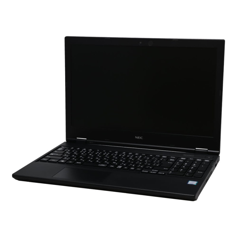 NEC VersaPro VE VKT16/E-7(Win10x64)   Core i5-1.6GHz(8265U)/8GB/SSD128GB/DVD/15.6/Web [C:] 2020ǯ