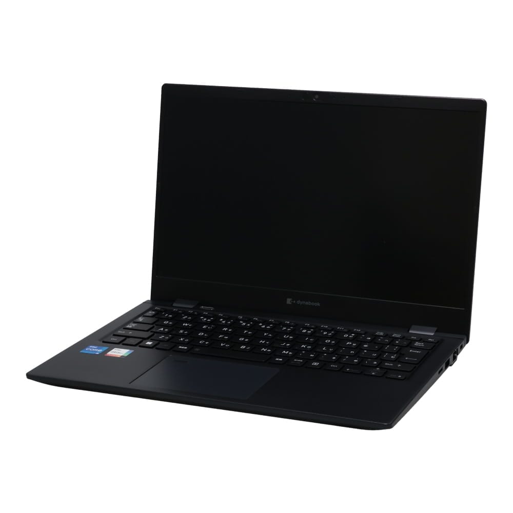 厳選した中古パソコン、中古PCのクオリット DYNABOOK dynabook