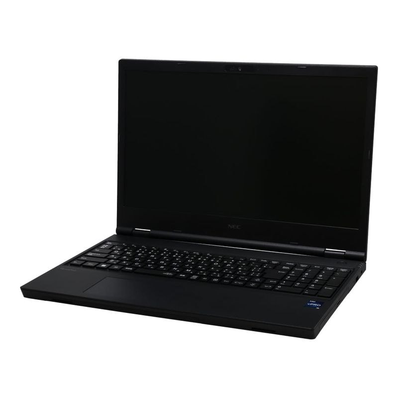 NEC VersaPro ������VX VKT44/X-C(Win11x64)  ��� 1235U8GB/SSD256GB/DVD/15.6�����/Wi-Fi6 [A:����] 2023ǯ������ [���ָ��ꥻ����]