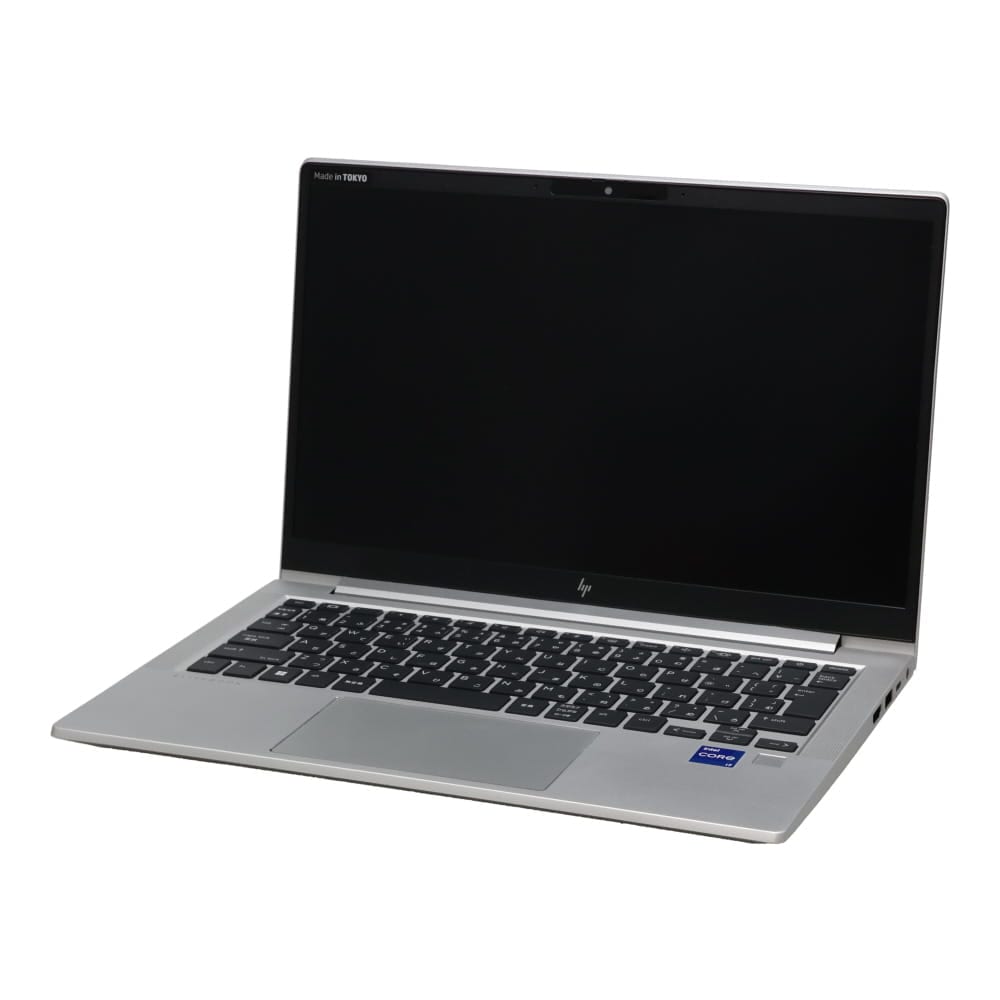 厳選した中古パソコン、中古PCのクオリット HP ProBook 450 G10