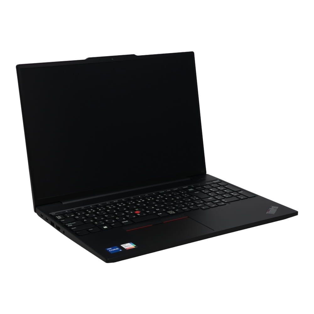 厳選した中古パソコン、中古PCのクオリット Lenovo ThinkPad E16 Gen 1
