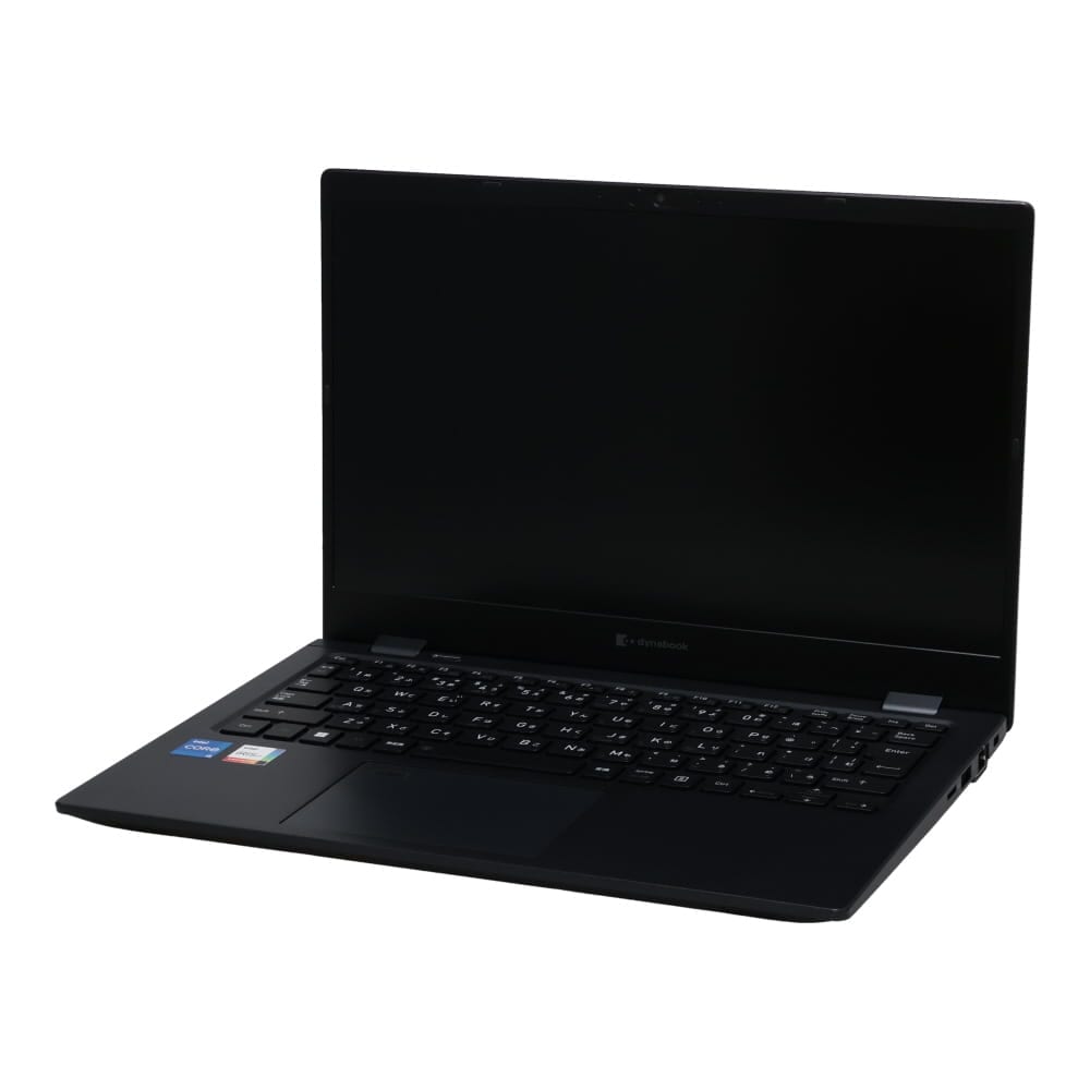 dynabook g83/fp 第10世代i5 メモリ16GB SSD256GB