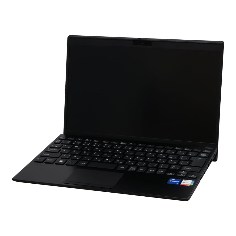 【12ヵ月保証】中古ノートパソコン SSD 第12世代CPU HP EliteBook 630 G9(Win10 11DG)  中古 Core i5-1.3GHz(1235U)/メモリ16GB/SSD256GB/フルHD13.3/Wi-Fi6 対応/Webカメラ [並品] 2023年頃購入 TK HP 〔中古〕HP EliteBook 630 G9/Core i5-1235U プロセッサー
