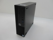 DELL Optiplex 3060 SFF(Win10x64)  ��� Core i5-3.0GHz(8500)/����8GB/SSD256GB/DVD�ޥ�� [�Х�塼��] 2019ǯ������