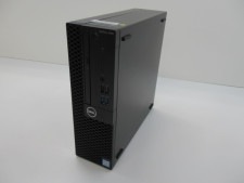 DELL Optiplex 3060 SFF(Win10x64)   Core i5-3.0GHz(8500)/8GB/SSD256GB/DVDޥ [Х塼] 2019ǯ