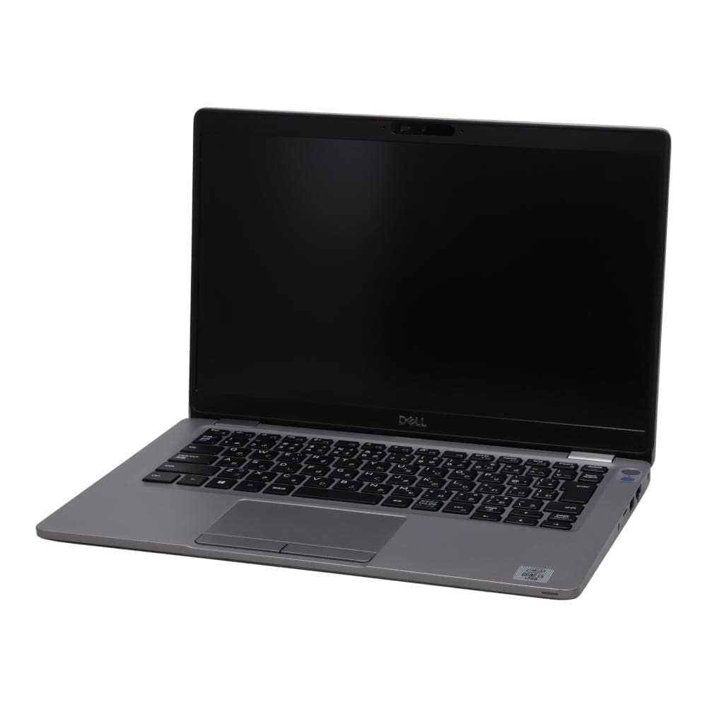DELL 第10世代 | 厳選中古パソコンのQualit（クオリット）