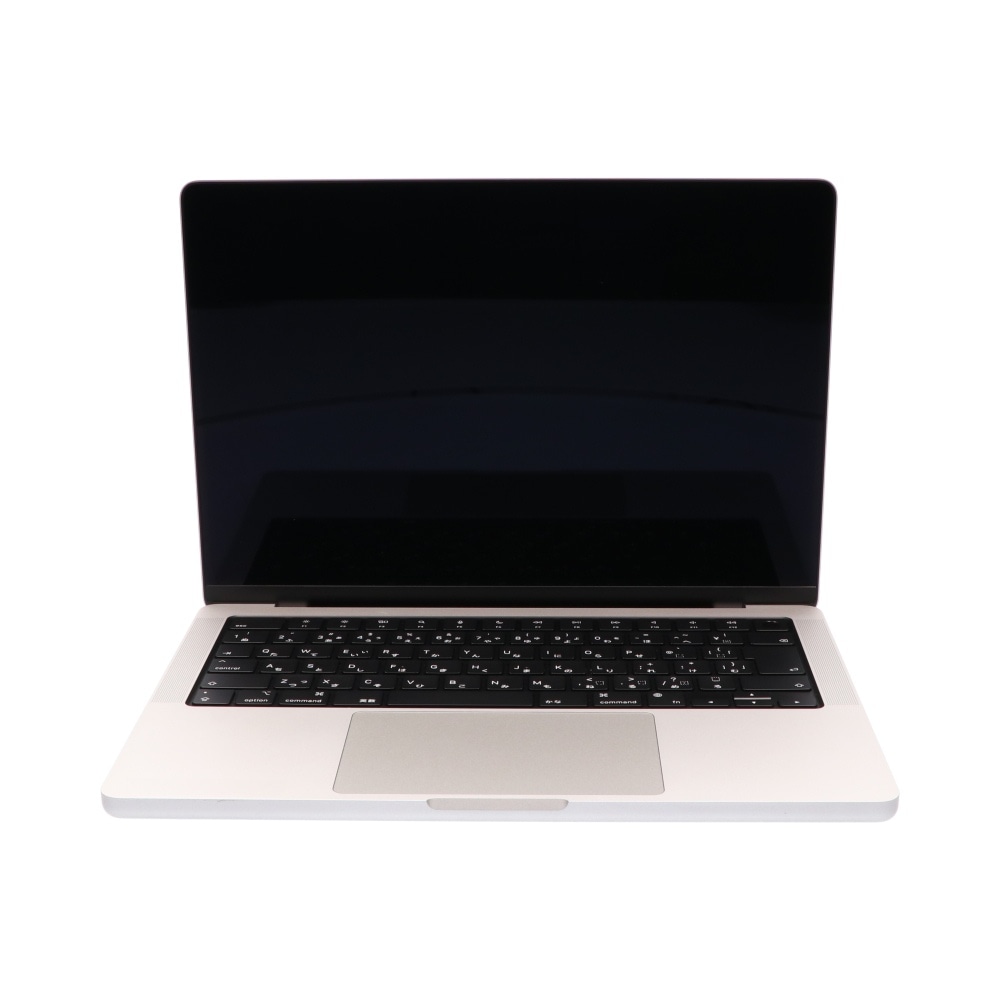 MacBook Pro M1 | 厳選中古パソコンのQualit（クオリット）