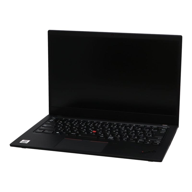 Lenovo X1 Carbon Gen8 (Win11x64)  ��� Core i5-1.6GHz(10210U)/����16GB/SSD256GB/FHD14�����/Wi-Fi6�б� [B:����] 2020ǯ������ [���ָ��ꥻ����]