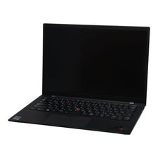 Lenovo ThinkPad X1 Carbon Gen9(Win11x64)  ��� Core i5-2.6GHz(1145G7)/8GB/SSD256GB/14/Wi-Fi6/Web����� [C:����] 2021ǯ������