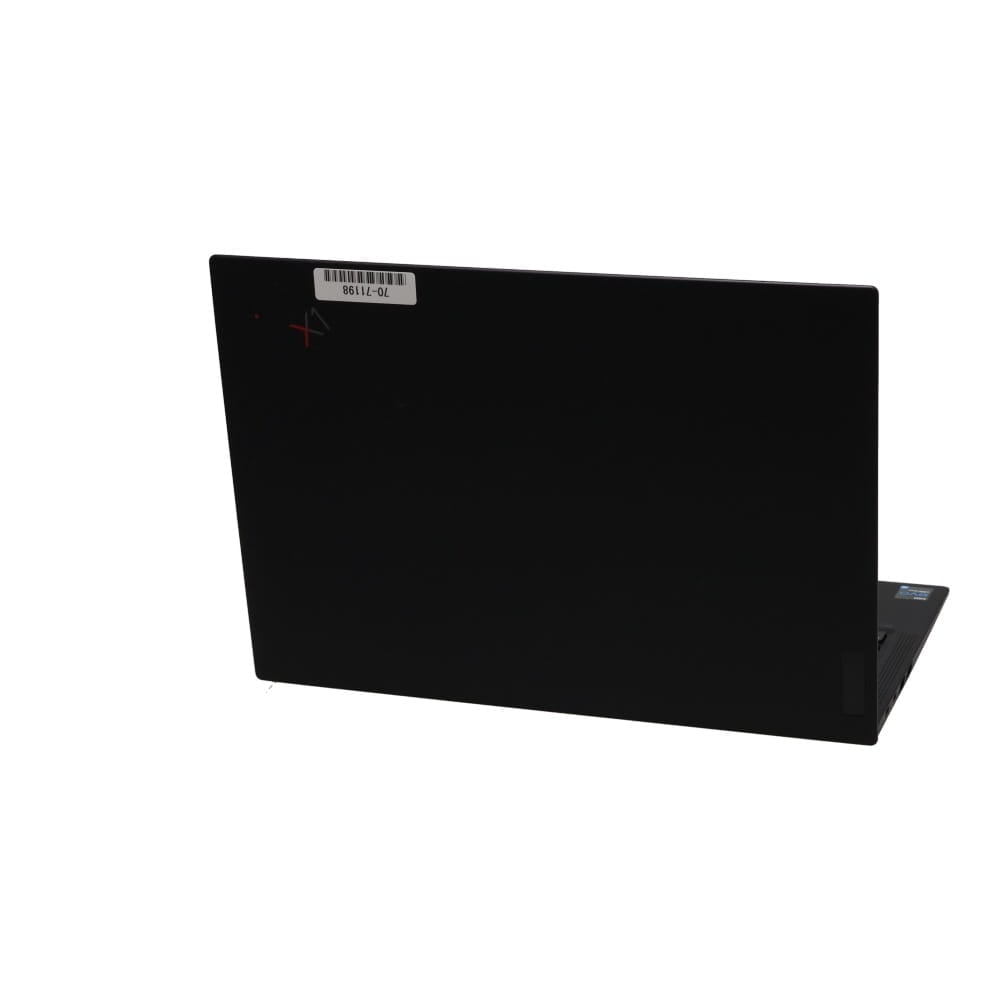 Lenovo X1 Carbon Gen9 (Win11x64) 中古 Core i5-2.6GHz(1145G7