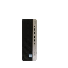 HP ProDesk 600 G4 SF(Win10x64)   Core i5-3.0GHz(8500)/8GB/HDD 500GB/DVD饤 [Х塼] 2019ǯ