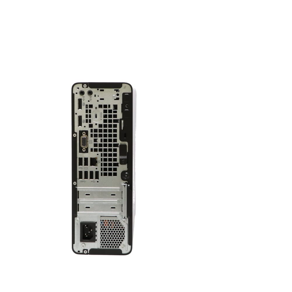 厳選した中古パソコン、中古PCのクオリット HP ProDesk 600 G4 SF