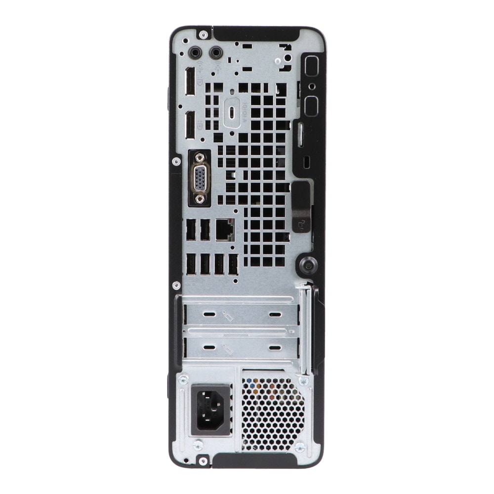 厳選した中古パソコン、中古PCのクオリット HP ProDesk 600 G4