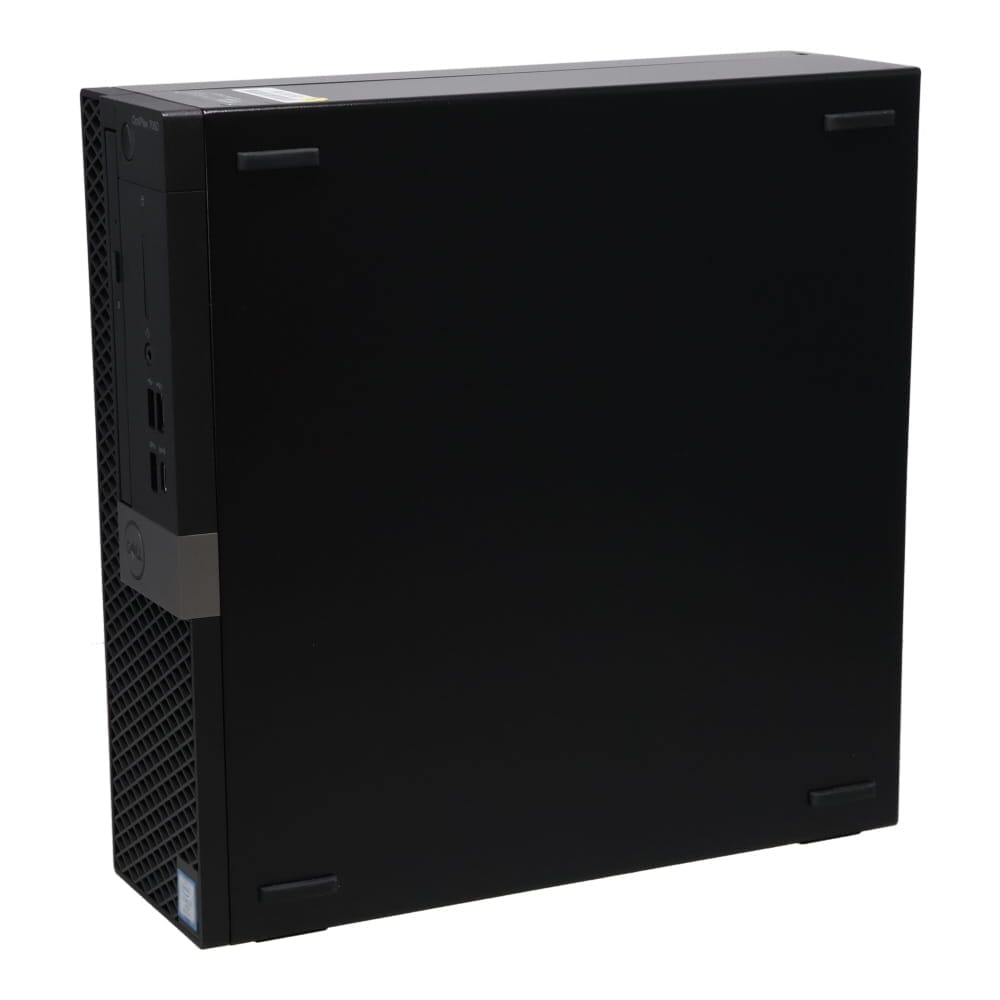 Windowsデスクトップ DELL Core i7 8700 16G SSD256GB HDD4TB Dell OptiPlex Desktop Tower Computer Intel Core i7 8700 8th