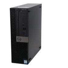 DELL Optiplex 7060 SFF(Win10x64)   Core i7-3.2GHz(8700)/16GB/HDD 1TB/DVDޥ [C:] 2018ǯ