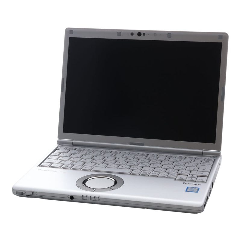 Panasonic Let's note SV8(Win11x64)  ��� Core i5-1.6GHz(8365U)/����8GB/SSD 256GB/12.1�����/Web����� [C:����] 2020ǯ������
