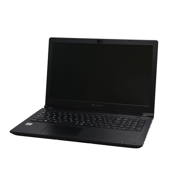 Dynabook dynabook BJ65/FS (Win11x64)  ��� Core i5-1.6GHz(10210U)/����16GB/SSD256GB/DVD�ޥ��/15.6�����/Wi-Fi6�б� [C:����] 2021ǯ������