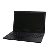 Dynabook dynabook BJ65/FS (Win11x64)  ��� Core i5-1.6GHz(10210U)/����16GB/SSD256GB/DVD�ޥ��/15.6�����/Wi-Fi6�б�/Web����� [C:����] 2021ǯ������