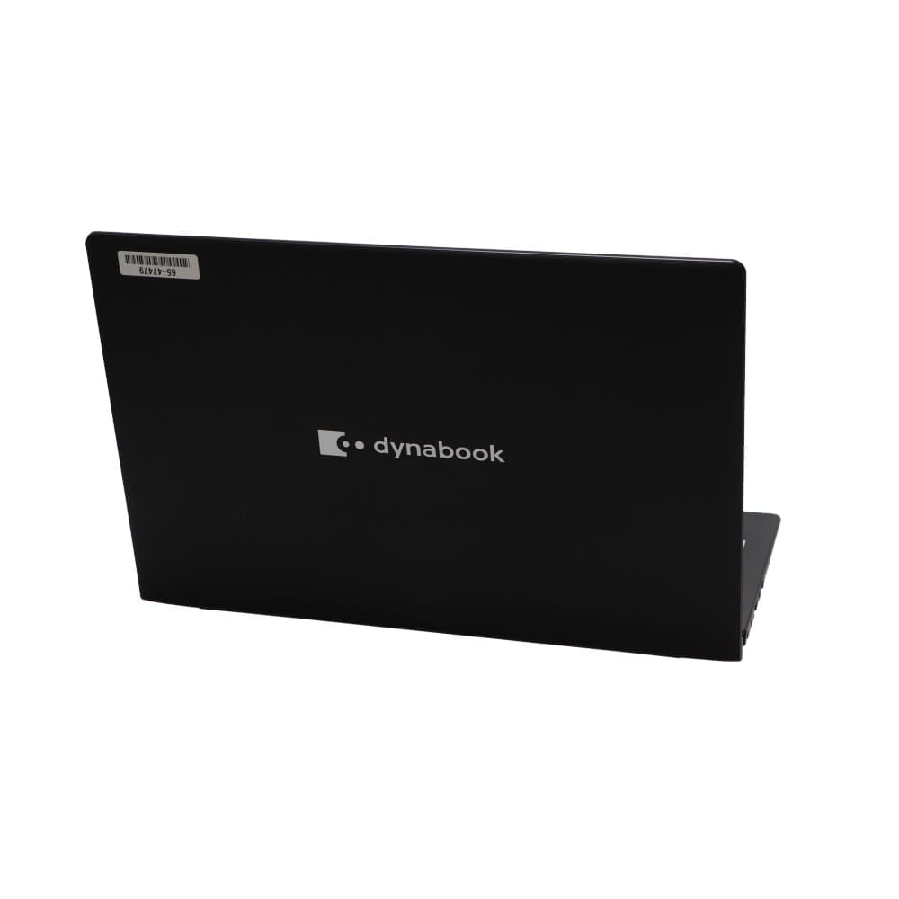 厳選した中古パソコン、中古PCのクオリット Dynabook dynabook BJ65/FS