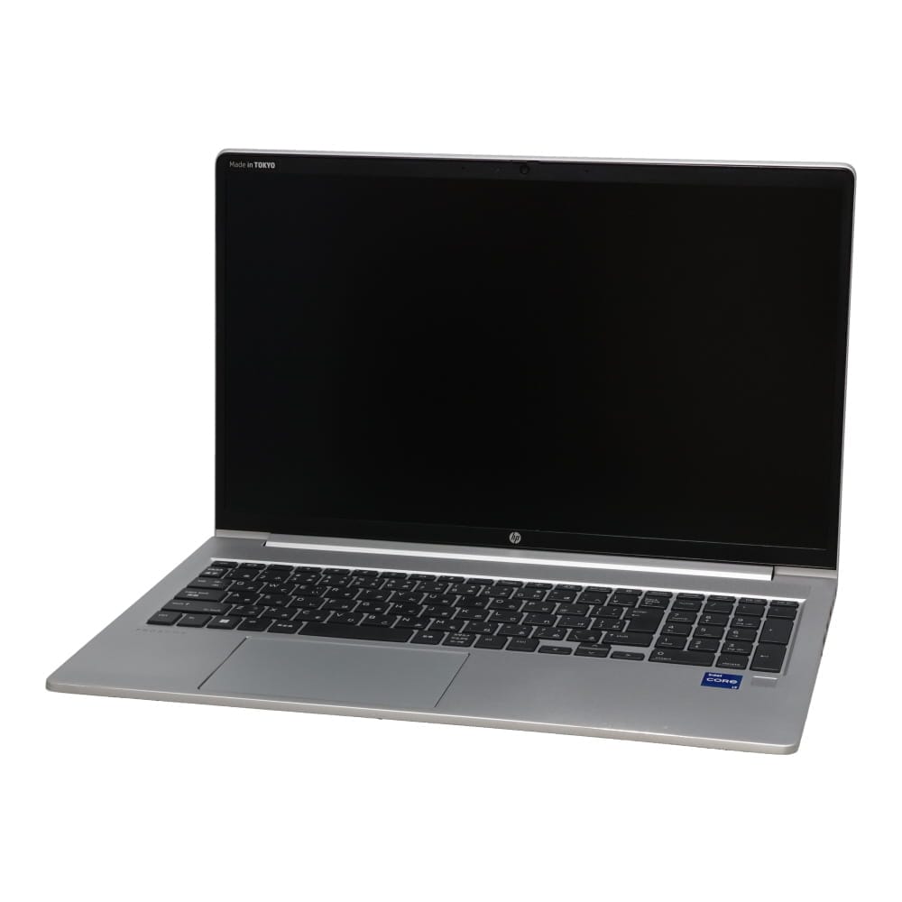 厳選した中古パソコン、中古PCのクオリット Lenovo ThinkPad L13 Gen2