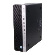 HP EliteDesk 800 G5 SF(Win10x64)   Core i7-3.0GHz(9700)/16GB/HDD 1TB/DVD饤 [] 2019ǯ