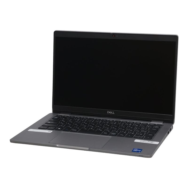 DELL Latitude 5320(Win11x64)  ��� Core i5-2.6GHz(1145G7)/16GB/SSD256GB/FHD13.3/Wi-Fi6�б� [��������] 2021ǯ������