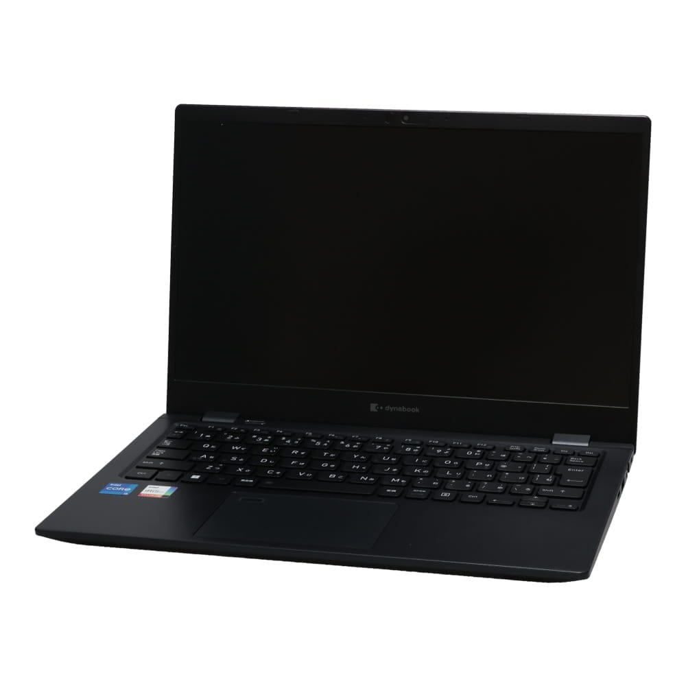 Panasonic Let's note FV1(Win10x64) 中古 Core i5-2.6GHz