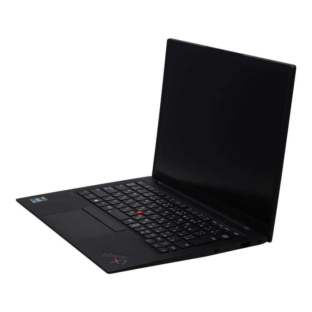 ThinkPad X1 Carbon 2018 中古 厳選した中古パソコン、中古PCのクオリット Lenovo ThinkPad X1