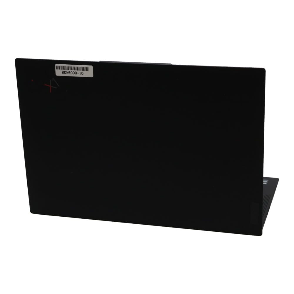 厳選した中古パソコン、中古PCのクオリット Lenovo ThinkPad X1