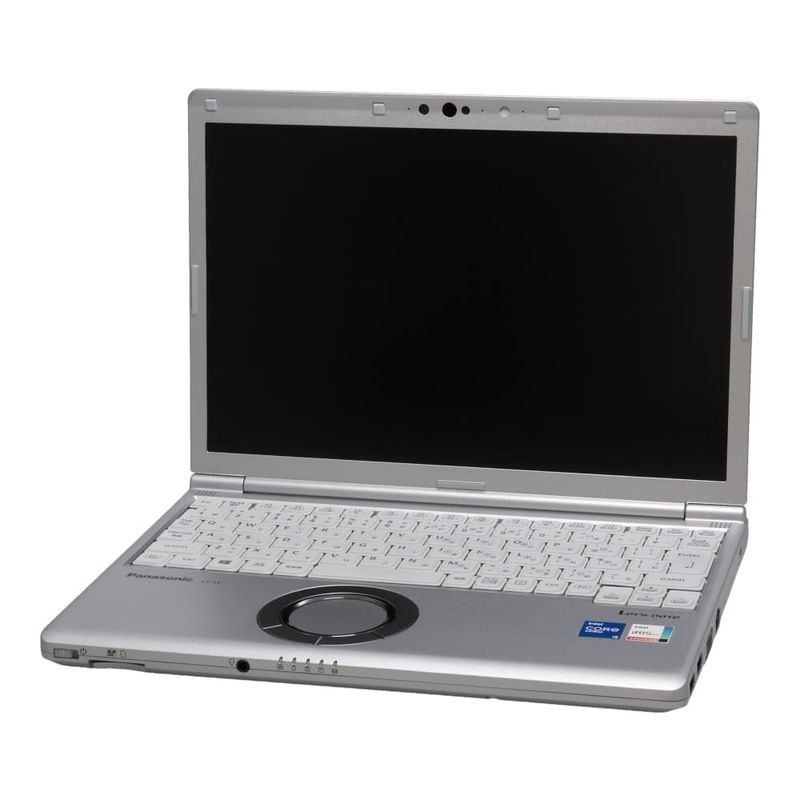 Panasonic Let's note SV1 (Win11x64)  ��� Core i5-2.6GHz(1145G7)/����16GB/SSD256GB/12.1�����/Wi-Fi6�б� [��������] 2021ǯ������
