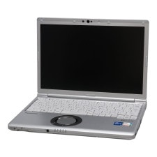 Panasonic Let's note SV1(Win10x64)   Core i5-2.6GHz(1145G7)/16GB/SSD256GB/12.1/Wi-Fi6б/Web [] 2021ǯ