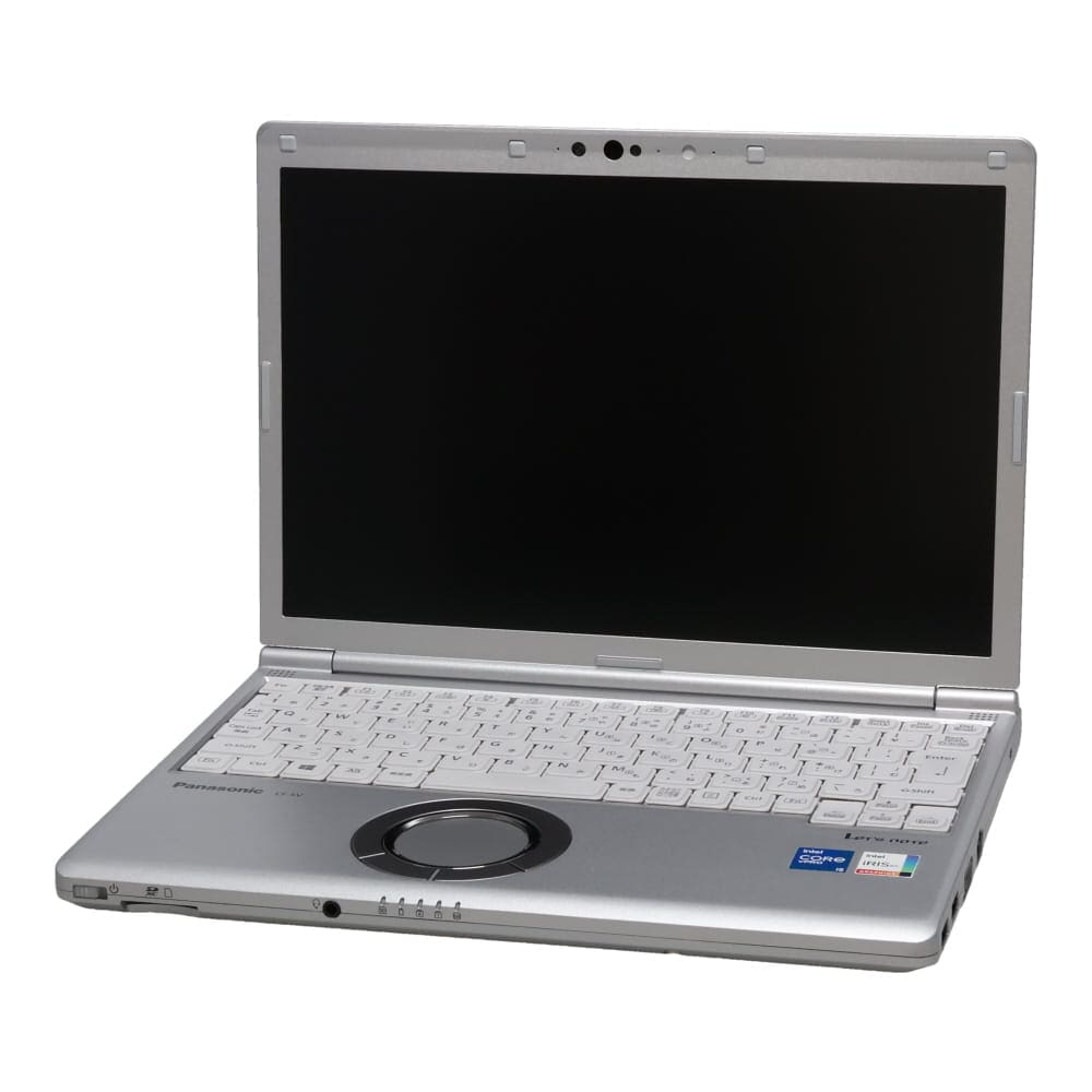 厳選した中古パソコン、中古PCのクオリット DELL Latitude 5521
