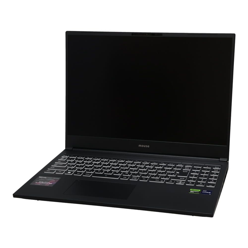 厳選した中古パソコン、中古PCのクオリット Panasonic Let's note SR4