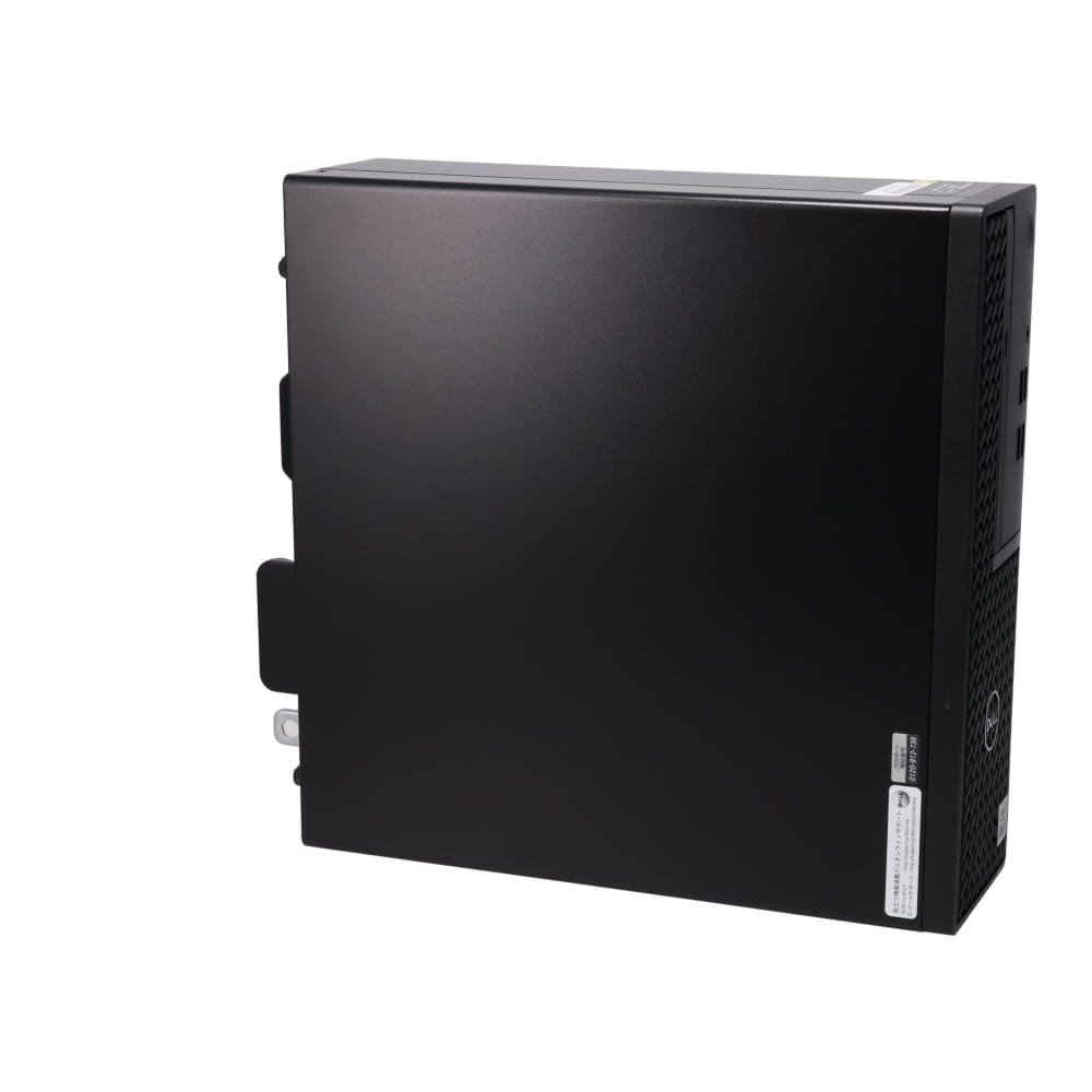 DELL Optiplex 3080 3200SFF (Win11x64) 中古 Core i5-3.2GHz(10505