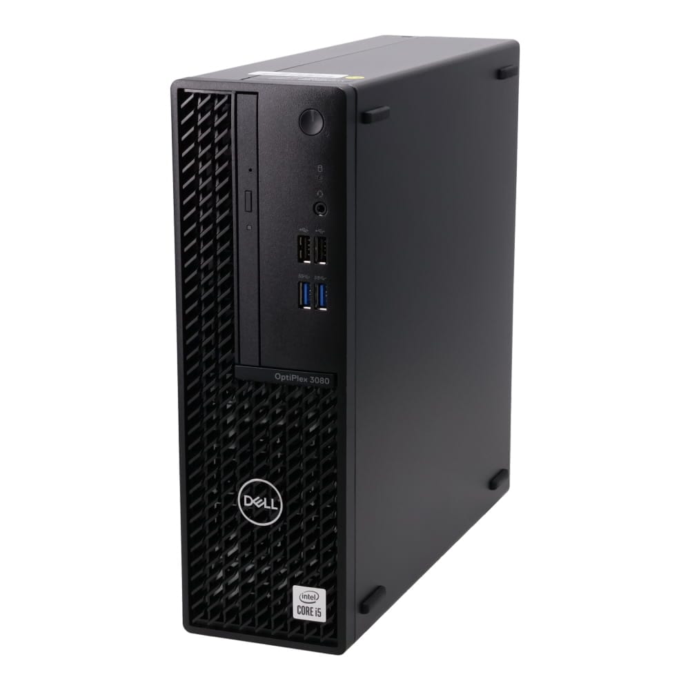 HP EliteDesk 800 G6 DM (Win11x64) 中古 Core i5-2.3GHz(10500T