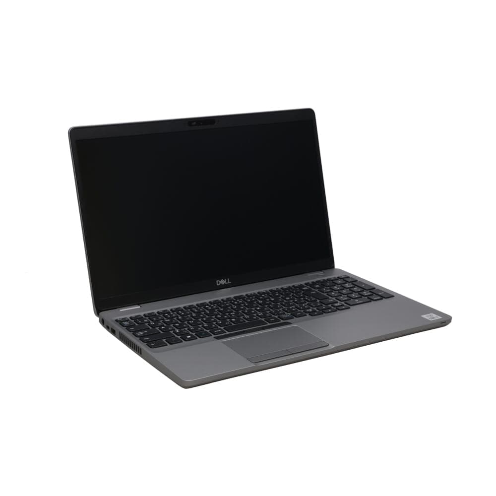 厳選した中古パソコン、中古PCのクオリット DELL Latitude 5511 XCTO