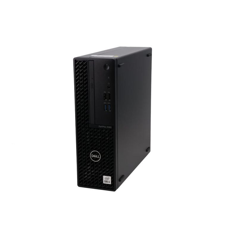 DELL Optiplex 3080 3200SFF (Win11x64)  ��� Core i5-3.2GHz(10505)/����8GB/SSD256GB/DVD�ޥ�� [B:����]  [���ָ��ꥻ����]