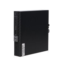 DELL Optiplex 7070 Micro(Win10x64)   Core i5-2.1GHz(8500T)/8GB/SSD256GB/Ķ [C:] 2020ǯ