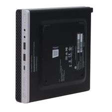 HP EliteDesk 800 G5 DM (Win11x64)  ��� Core i5-2.2GHz(9500T)/����8GB/HDD500GB/Ķ���� [C:����] 2020ǯ������ [���ָ��ꥻ����]