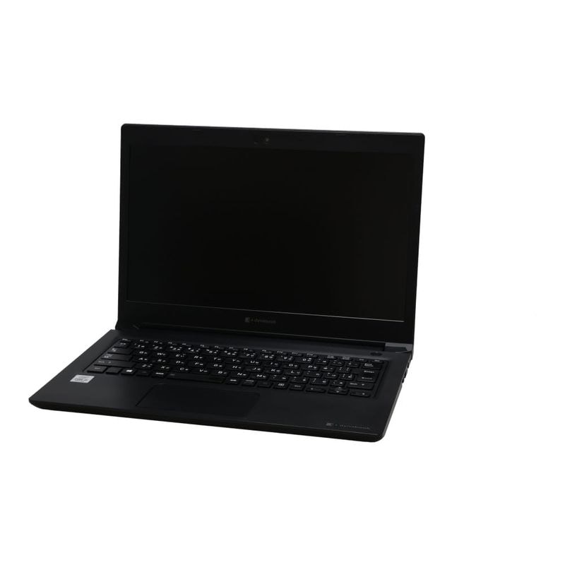 Dynabook dynabook S73/FR (Win11x64)  ��� Core i5-1.6GHz(10210U)/����8GB/SSD256GB/�ե�HD13.3/Wi-Fi6�б�/Web����� [��������] 2020ǯ������
