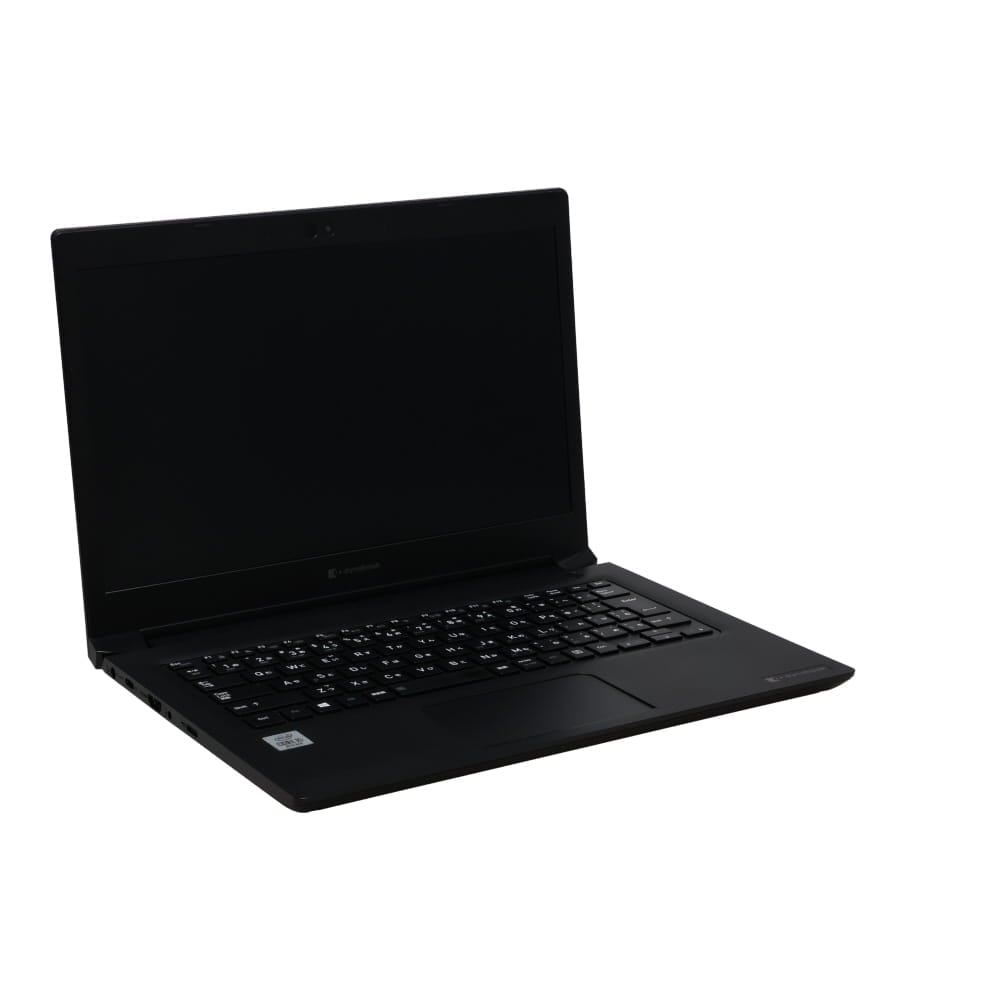 厳選した中古パソコン、中古PCのクオリット Dynabook dynabook S73/FR