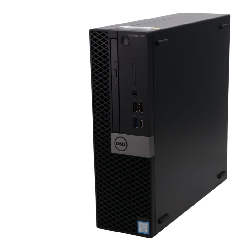 DELL OptiPlex 7060 SFF (Win11x64)  ��� Core i7-3.2GHz(8700)/����16GB/HDD1TB/DVD�ޥ�� [C:����]