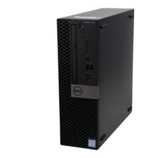 DELL OptiPlex 7060 SFF (Win11x64)  ��� Core i7-3.2GHz(8700)/����16GB/HDD1TB/DVD�ޥ�� [C:����] 2018ǯ������