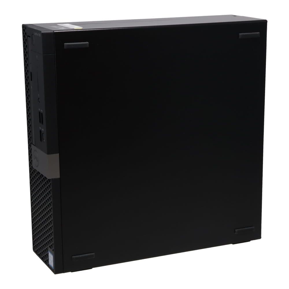 厳選した中古パソコン、中古PCのクオリット DELL OptiPlex 7060 SFF