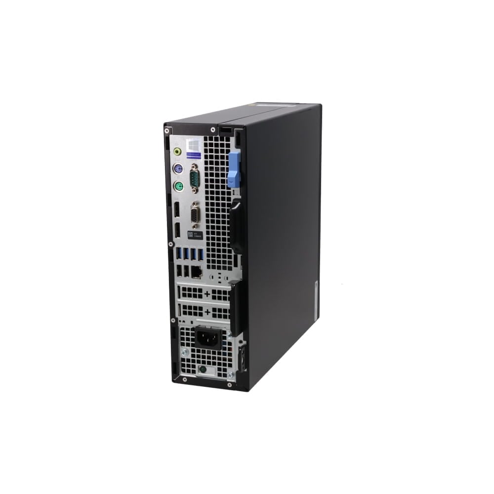 厳選した中古パソコン、中古PCのクオリット DELL OptiPlex 7060 SFF